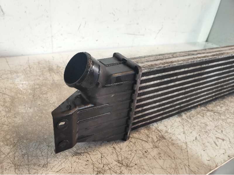 Recambio de intercooler para ssangyong rodius xdi referencia OEM IAM 10023710 21050MCR 