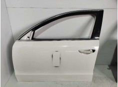 Recambio de puerta delantera izquierda para skoda superb combi (3t5) comfort referencia OEM IAM   