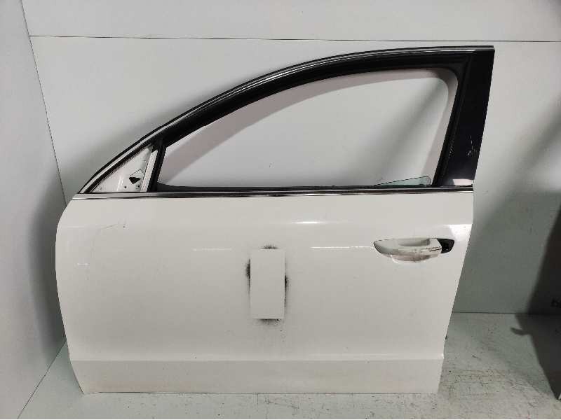 Recambio de puerta delantera izquierda para skoda superb combi (3t5) comfort referencia OEM IAM   