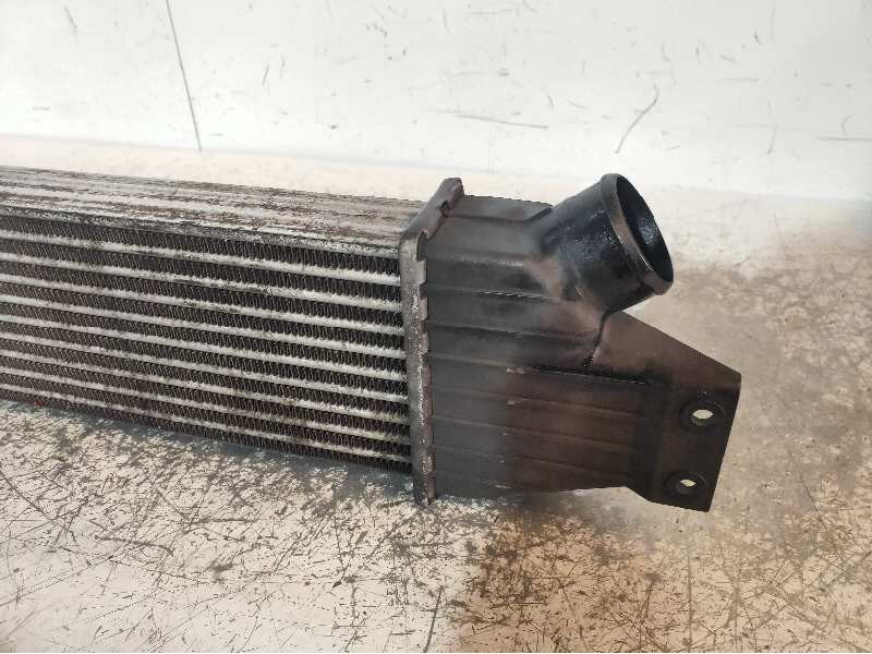 Recambio de intercooler para ssangyong rodius xdi referencia OEM IAM 10023710 21050MCR 