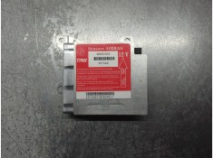 Recambio de centralita airbag para lancia thesis (115) 2.4 jtd executive referencia OEM IAM 60682065 331340 