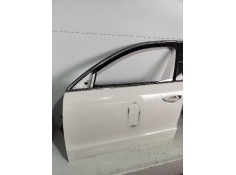Recambio de puerta delantera izquierda para skoda superb combi (3t5) comfort referencia OEM IAM    2