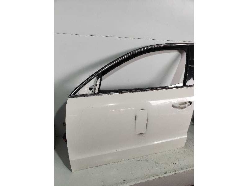 Recambio de puerta delantera izquierda para skoda superb combi (3t5) comfort referencia OEM IAM   