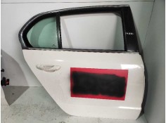 Recambio de puerta trasera derecha para skoda superb combi (3t5) comfort referencia OEM IAM   