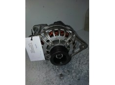Recambio de alternador para fiat ducato caja cerrada 33 (06.2006 =>) 130 (rs. 3000 mm) referencia OEM IAM   