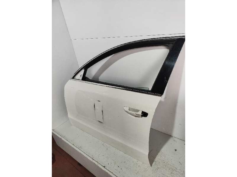 Recambio de puerta delantera izquierda para skoda superb combi (3t5) comfort referencia OEM IAM   