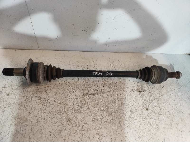 Recambio de transmision trasera derecha para bmw x5 (e70) xdrive40d referencia OEM IAM 1055381  