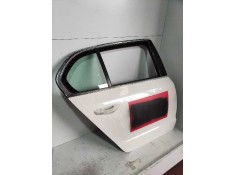 Recambio de puerta trasera derecha para skoda superb combi (3t5) comfort referencia OEM IAM    2