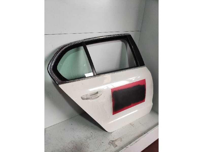 Recambio de puerta trasera derecha para skoda superb combi (3t5) comfort referencia OEM IAM   