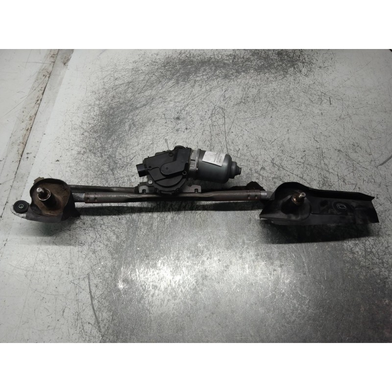 Recambio de motor limpia delantero para mazda 6 kombi (gh) 2.0 crtd 140cv active sw referencia OEM IAM 1593001431  