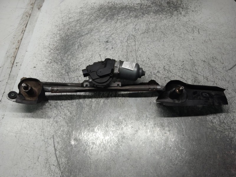 Recambio de motor limpia delantero para mazda 6 kombi (gh) 2.0 crtd 140cv active sw referencia OEM IAM 1593001431  