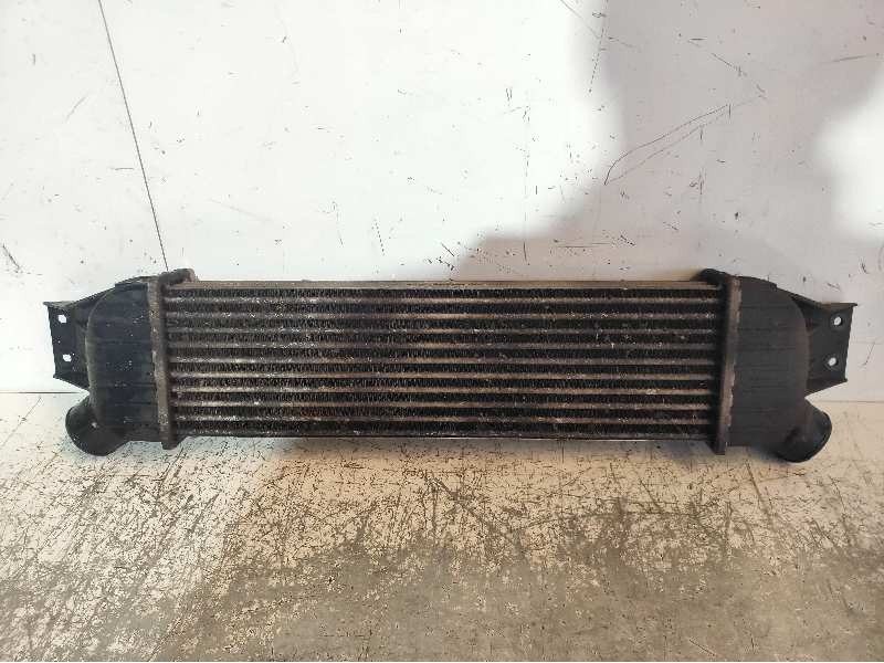 Recambio de intercooler para ssangyong rodius xdi referencia OEM IAM 10023710 21050MCR 