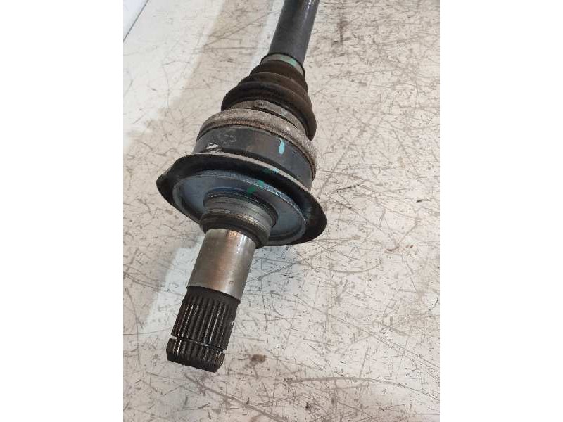 Recambio de transmision trasera derecha para bmw x5 (e70) xdrive40d referencia OEM IAM 1055381  