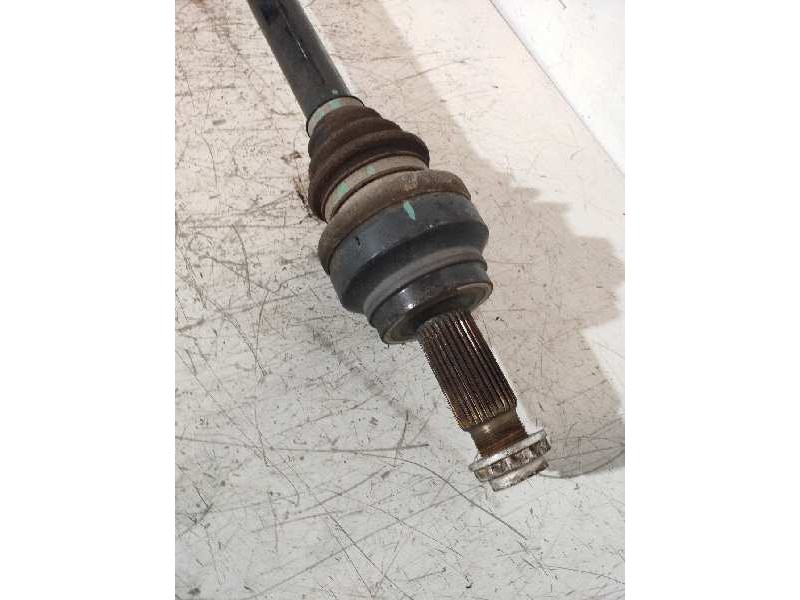 Recambio de transmision trasera derecha para bmw x5 (e70) xdrive40d referencia OEM IAM 1055381  