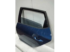 Recambio de puerta trasera izquierda para seat leon (5f1) style referencia OEM IAM    2