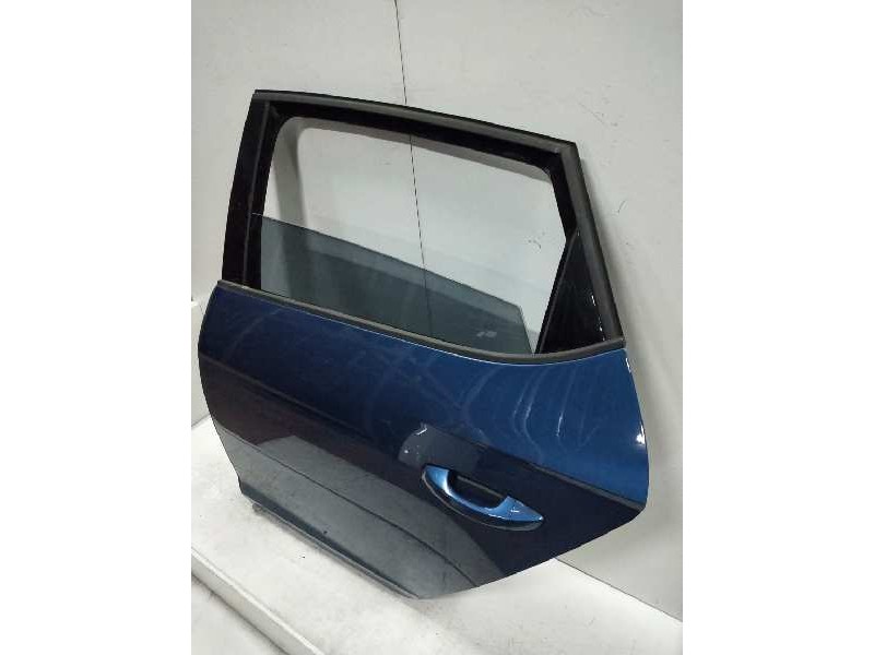 Recambio de puerta trasera izquierda para seat leon (5f1) style referencia OEM IAM   