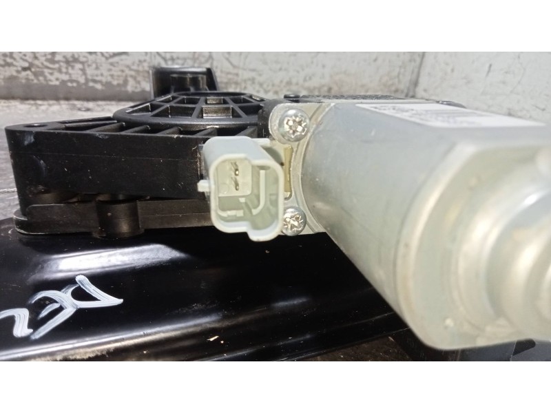 Recambio de elevalunas delantero derecho para renault kadjar business referencia OEM IAM 807207795R C39780100 