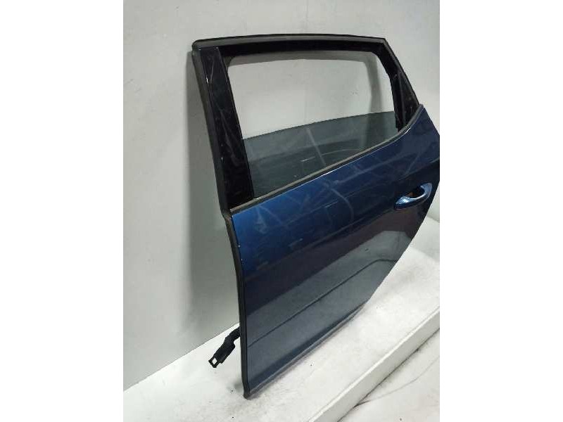 Recambio de puerta trasera izquierda para seat leon (5f1) style referencia OEM IAM   