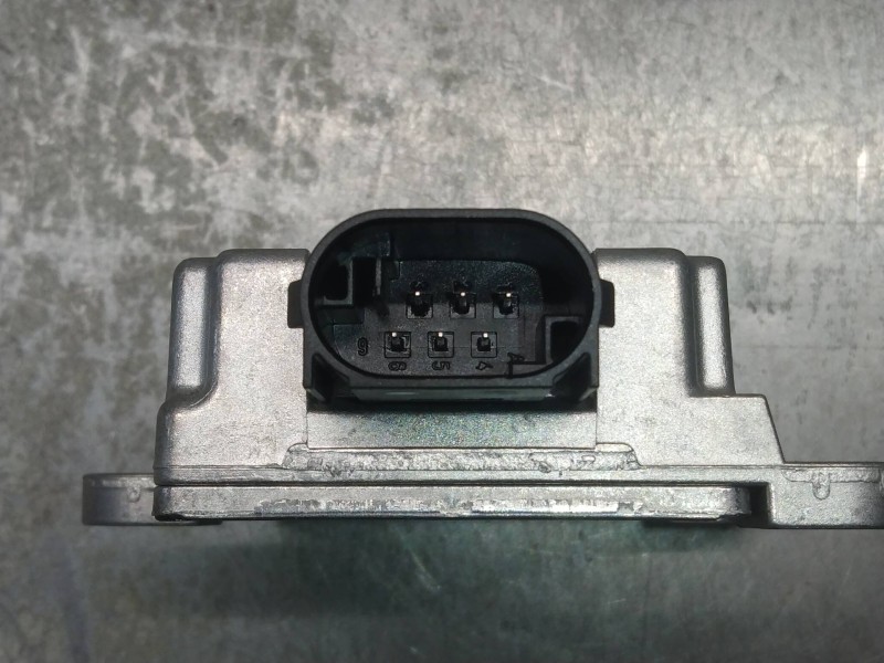 Recambio de modulo electronico para lancia thesis (115) 2.4 jtd executive referencia OEM IAM A2C53081140 51751979 15113702