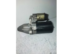 Recambio de motor arranque para mg rover mg zr 105 referencia OEM IAM 0001106016 BOSCH 