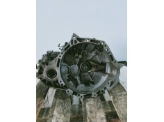 Recambio de caja cambios para toyota yaris (ncp1/nlp1/scp1) 1.3 linea luna referencia OEM IAM Y00907588  5V