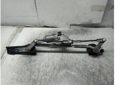 Recambio de motor limpia delantero para mazda 6 kombi (gh) 2.0 crtd 140cv active sw referencia OEM IAM 1593001431   2