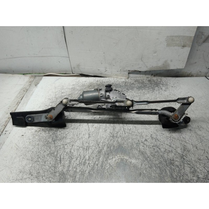 Recambio de motor limpia delantero para mazda 6 kombi (gh) 2.0 crtd 140cv active sw referencia OEM IAM 1593001431  