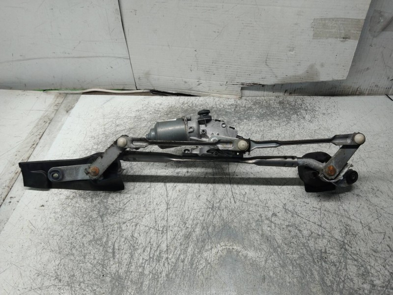 Recambio de motor limpia delantero para mazda 6 kombi (gh) 2.0 crtd 140cv active sw referencia OEM IAM 1593001431  