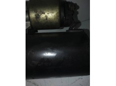 Recambio de motor arranque para mg rover mg zr 105 referencia OEM IAM 0001106016 BOSCH  2