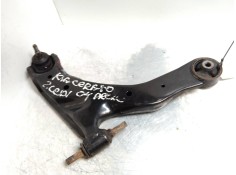 Recambio de brazo suspension inferior delantero derecho para kia cerato 2.0 turbodiesel cat referencia OEM IAM   