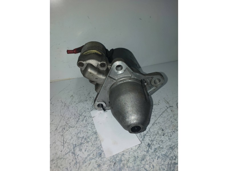 Recambio de motor arranque para mg rover mg zr 105 referencia OEM IAM 0001106016 BOSCH 
