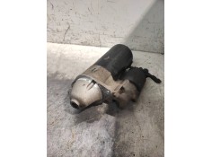 Recambio de motor arranque para mercedes vaneo (w414) furgoneta compacta cdi (414.700) referencia OEM IAM 0001115008 0051511601 