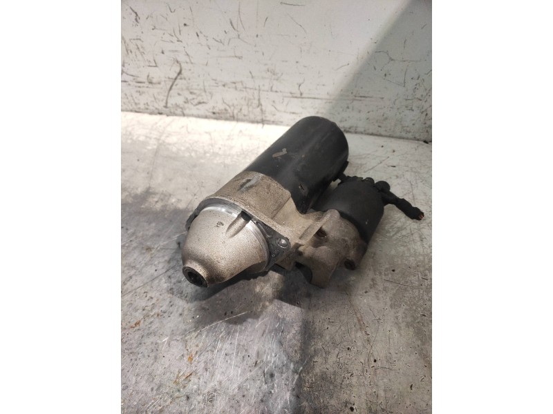 Recambio de motor arranque para mercedes vaneo (w414) furgoneta compacta cdi (414.700) referencia OEM IAM 0001115008 0051511601 