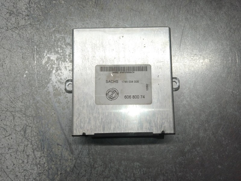 Recambio de modulo electronico para lancia thesis (115) 2.4 jtd executive referencia OEM IAM 1785004005 60680074 