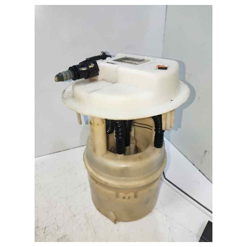 Recambio de bomba combustible para peugeot 307 (s1) 2.0 16v cat referencia OEM IAM 09722009900 9632672080 MARWAL AFORADOR