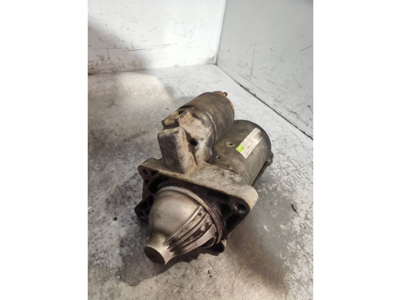 Recambio de motor arranque para renault master kombi l1h1 3,0t referencia OEM IAM 8200568535E TS22E8 