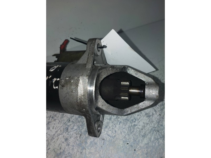 Recambio de motor arranque para mg rover mg zr 105 referencia OEM IAM 0001106016 BOSCH 