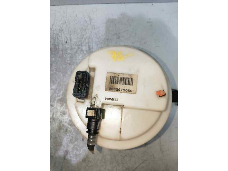 Recambio de bomba combustible para peugeot 307 (s1) 2.0 16v cat referencia OEM IAM 09722009900 9632672080 MARWAL AFORADOR Recambio de bomba combustible para peugeot 307 (s1) 2.0 16v cat referencia OEM IAM 09722009900 9632672080 MARWAL AFORADOR