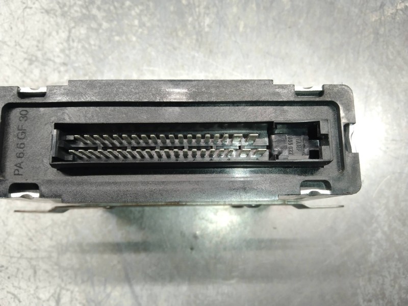 Recambio de modulo electronico para lancia thesis (115) 2.4 jtd executive referencia OEM IAM 1785004005 60680074 