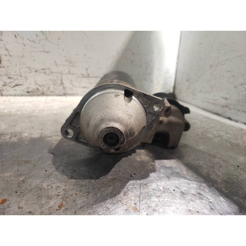 Recambio de motor arranque para mercedes vaneo (w414) furgoneta compacta cdi (414.700) referencia OEM IAM 0001115008 0051511601 