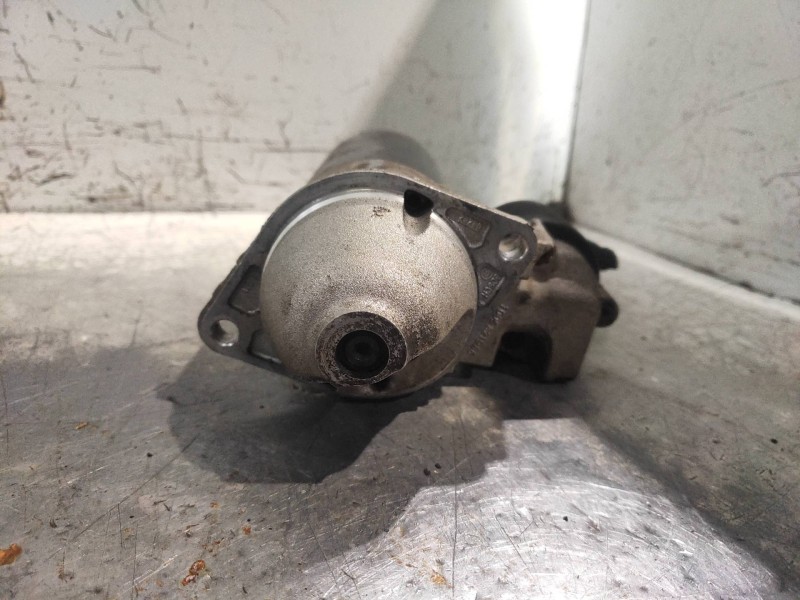 Recambio de motor arranque para mercedes vaneo (w414) furgoneta compacta cdi (414.700) referencia OEM IAM 0001115008 0051511601 