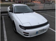 toyota celica (t18) del año 1992
