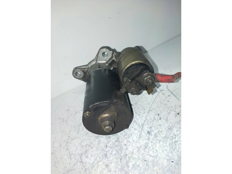 Recambio de motor arranque para mg rover mg zr 105 referencia OEM IAM 0001106016 BOSCH  Recambio de motor arranque para mg rover mg zr 105 referencia OEM IAM 0001106016 BOSCH