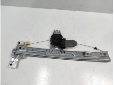 Recambio de elevalunas delantero izquierdo para peugeot 207 sw 1.6 16v hdi fap referencia OEM IAM 400917J  5P R