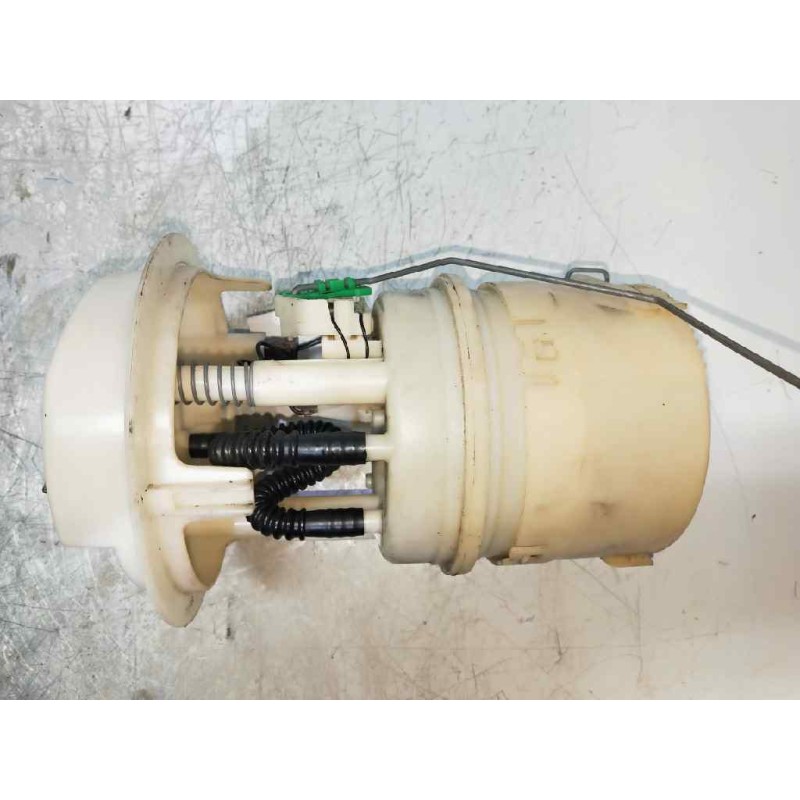 Recambio de bomba combustible para peugeot 307 (s1) 2.0 16v cat referencia OEM IAM 09722009900 9632672080 MARWAL AFORADOR Recambio de bomba combustible para peugeot 307 (s1) 2.0 16v cat referencia OEM IAM 09722009900 9632672080 MARWAL AFORADOR