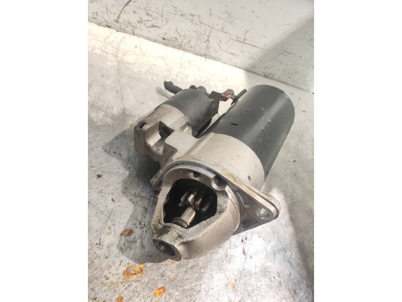 Recambio de motor arranque para mercedes vaneo (w414) furgoneta compacta cdi (414.700) referencia OEM IAM 0001115008 0051511601 