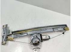 Recambio de elevalunas delantero izquierdo para peugeot 207 sw 1.6 16v hdi fap referencia OEM IAM 400917J  5P R 2