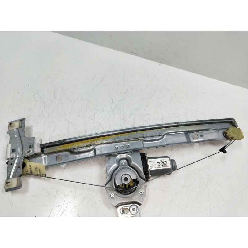 Recambio de elevalunas delantero izquierdo para peugeot 207 sw 1.6 16v hdi fap referencia OEM IAM 400917J  5P R