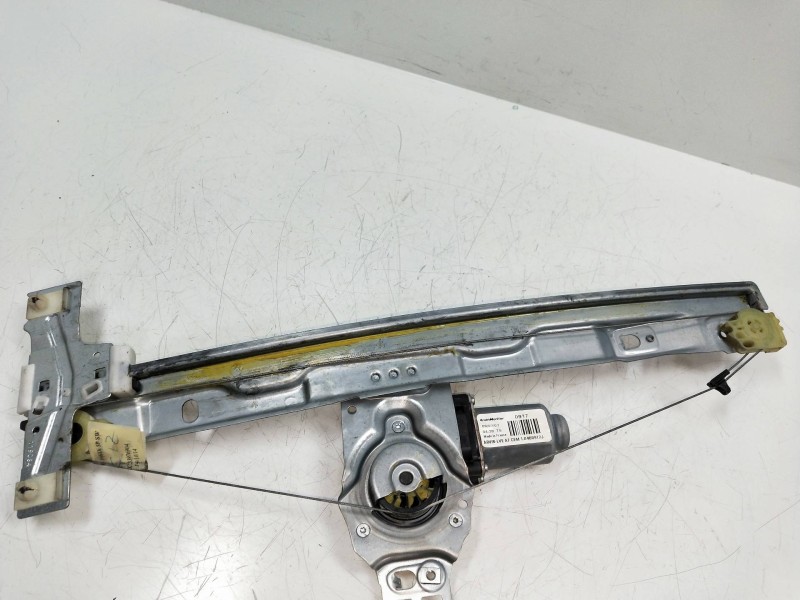 Recambio de elevalunas delantero izquierdo para peugeot 207 sw 1.6 16v hdi fap referencia OEM IAM 400917J  5P R