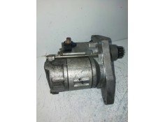 Recambio de motor arranque para mg rover serie 75 (rj) 2.5 kv6 club referencia OEM IAM 228007780 DENSO 